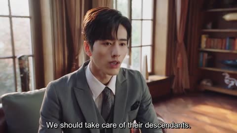 [EnglishSub] Perfect Mismatch episode 2 [Chinese Drama]