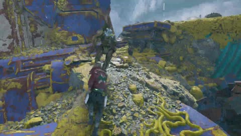 Lets Play Marvel Guardians Of Galaxy 2021 Part 1