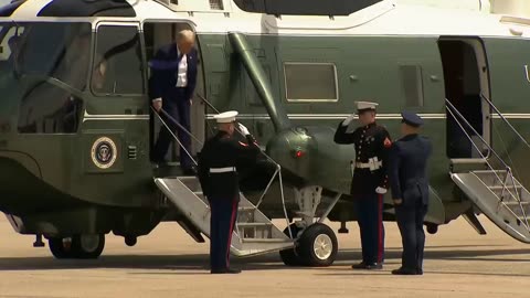 Trump announces trade deal with China