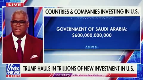 The USA lost Billions of Dollars A DAY