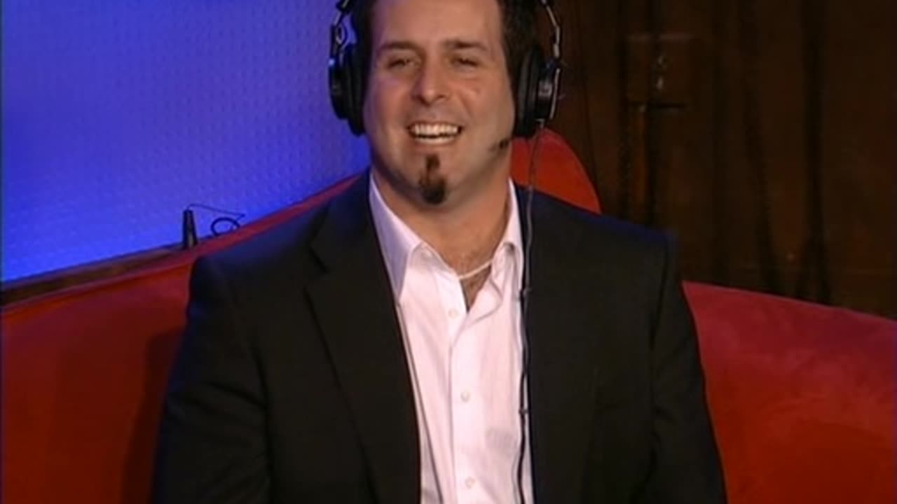 Craig Gass Returns - 2007