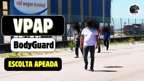 BodyGuard