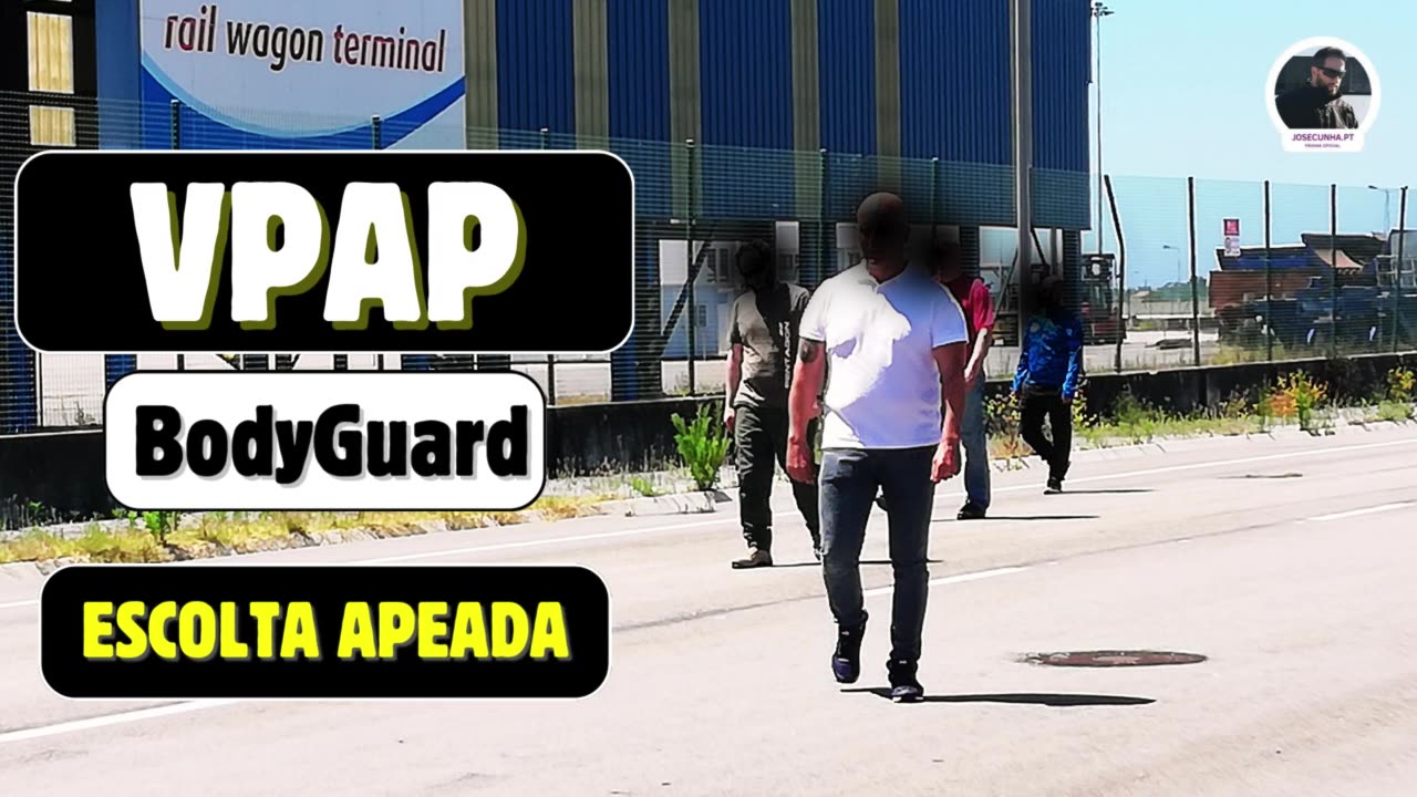 BodyGuard