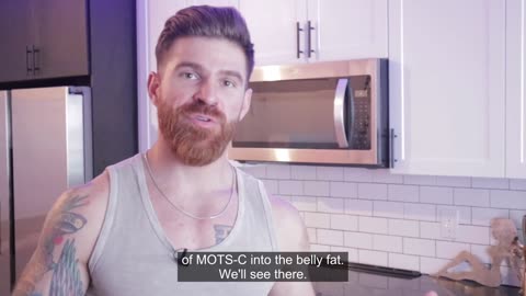MOTS-c Peptide Dosage Protocol (Complete Guide)