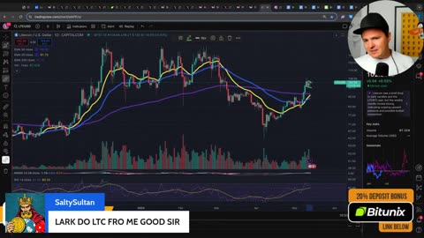 Crypto Buy The Rumor, Sell The News Part.2
