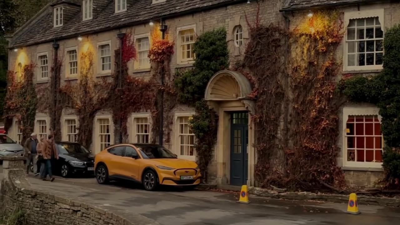 Top 3 Romantic Getaways in the UK