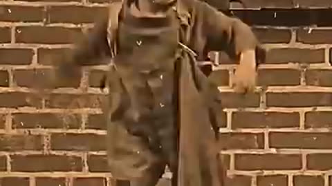 Charlie Chaplin Returns? | Non-Stop Laughter Guaranteed!