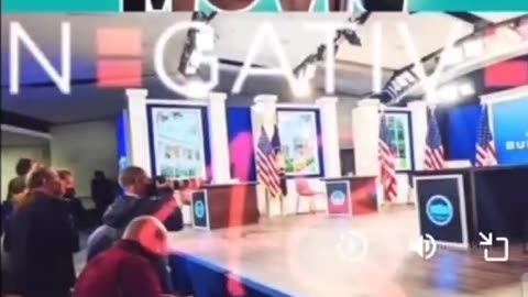 The White Hat Movie: Nothing can stop what is coming!!!