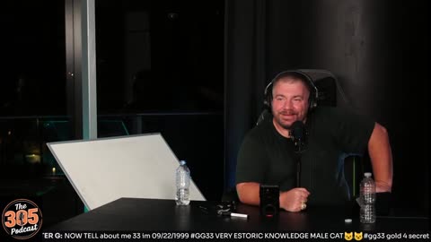 NEW GARRY NUMBERS GUY LIVESTREAM! - AUGUST 9, 2025