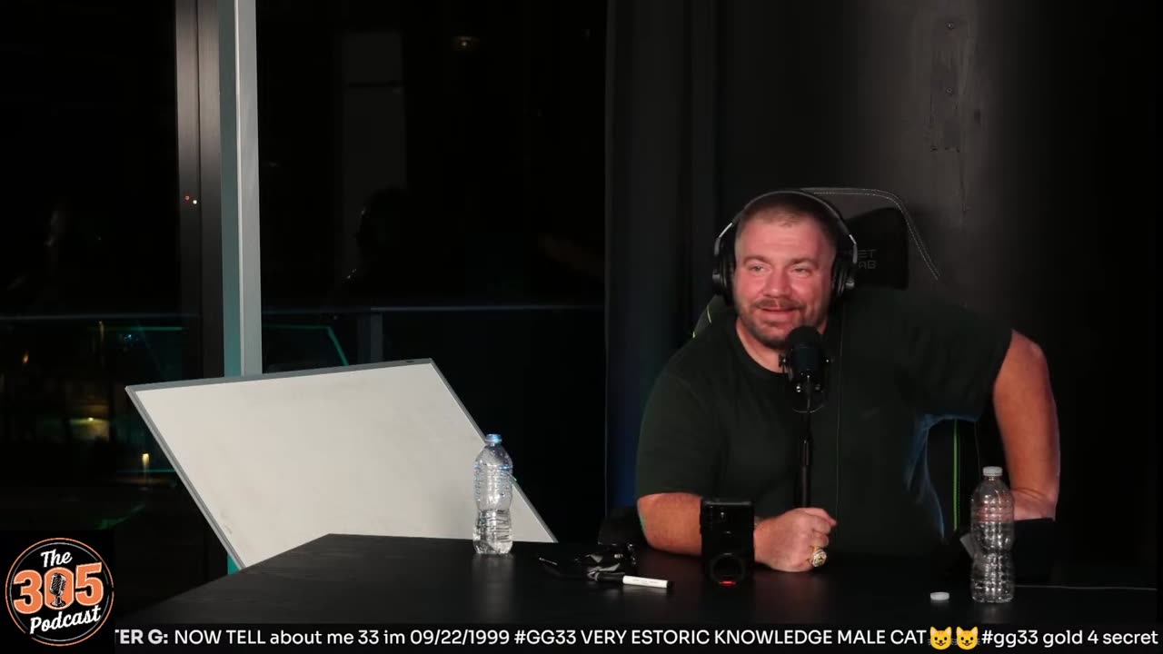 NEW GARRY NUMBERS GUY LIVESTREAM! - AUGUST 9, 2025