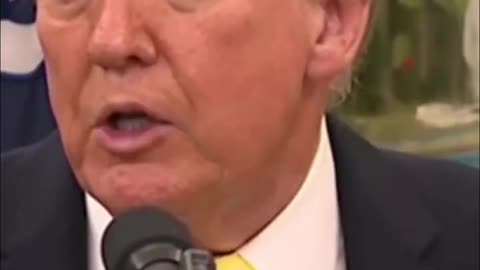 President Trump hints at TAKING AWAY the World Cup from Boston, and the Olympics from Los Angeles