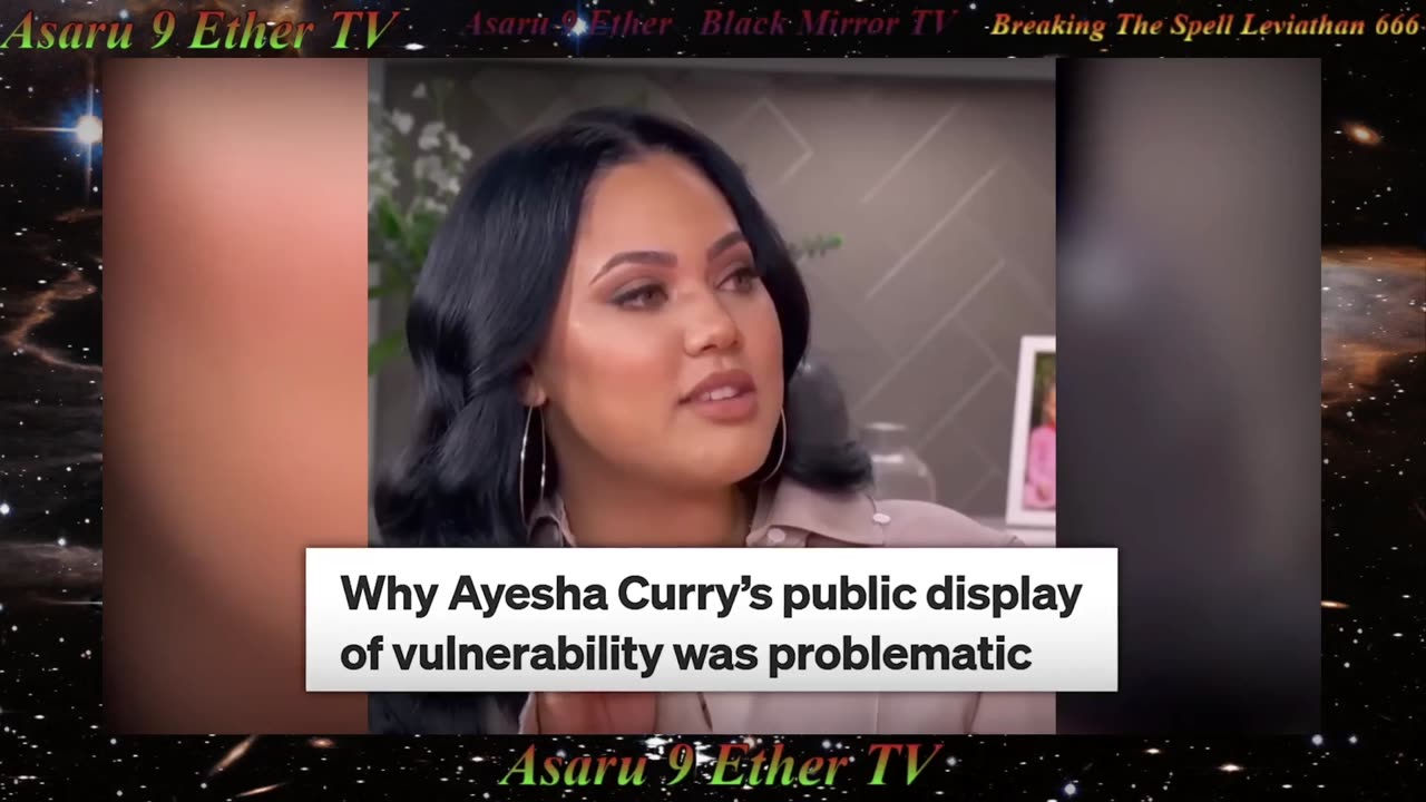 A9E Ayesha Curry Spirit Cook'n