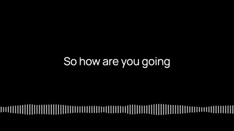 You Have to Enjoy It a Lot. Do what is natural to you.