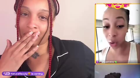 - TRAP CECE ; MORNING SHOW ! 6-8-25