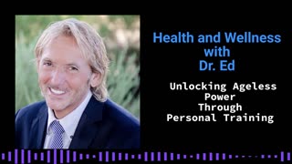 Ageless Power Through Personal Training