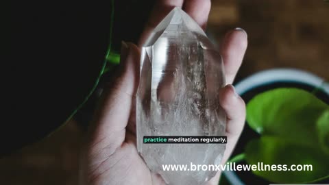 Energy Healing Services