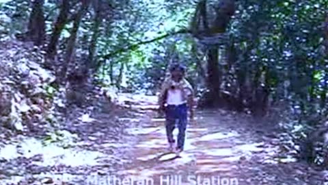 Mumbai to Matheran Tour 2007 - Complete Travel Guide