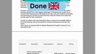 Student Work (Report)|CMP6214 Part 1 User Experience Design Coursework | Birmingham City University