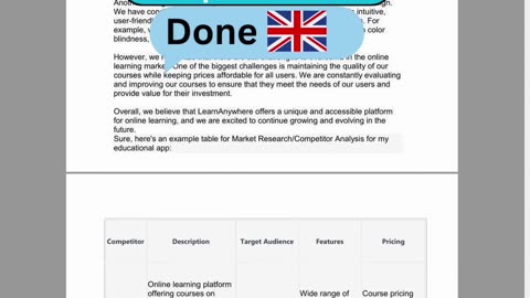 Student Work (Report)|CMP6214 Part 1 User Experience Design Coursework | Birmingham City University