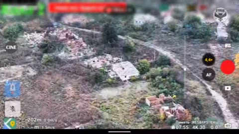 🛸🔥 Ukraine Russia War | UAV Battalion Strix Strikes Russian Positions | RCF