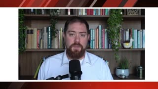 Raw Faith 2-4-26 - Overcoming Darkness With Jesus