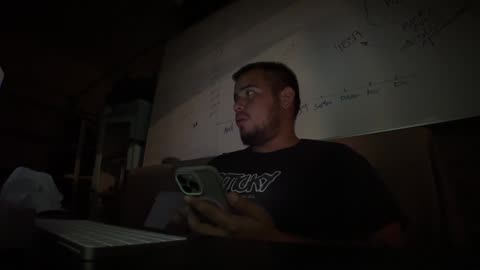 Random Stream IRL