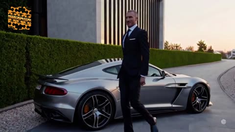 AEPSPIECES.COM - Boîte de vitesses automatique Aston Martin DBS Superleggera ZF 8HP95 AM7