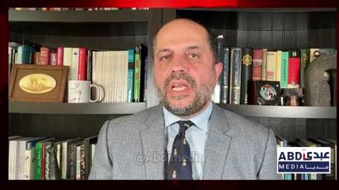 علی افشاری: فرآیند انتخاب اعضای مجلس مؤسسان، به شیوه‌ی سقوط نظم مستقر بستگی دارد
