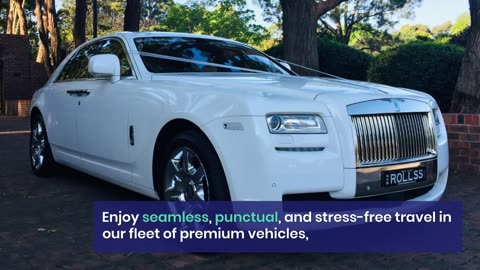 Corporate Chauffeur Gold Coast | Aus Chauffeurs