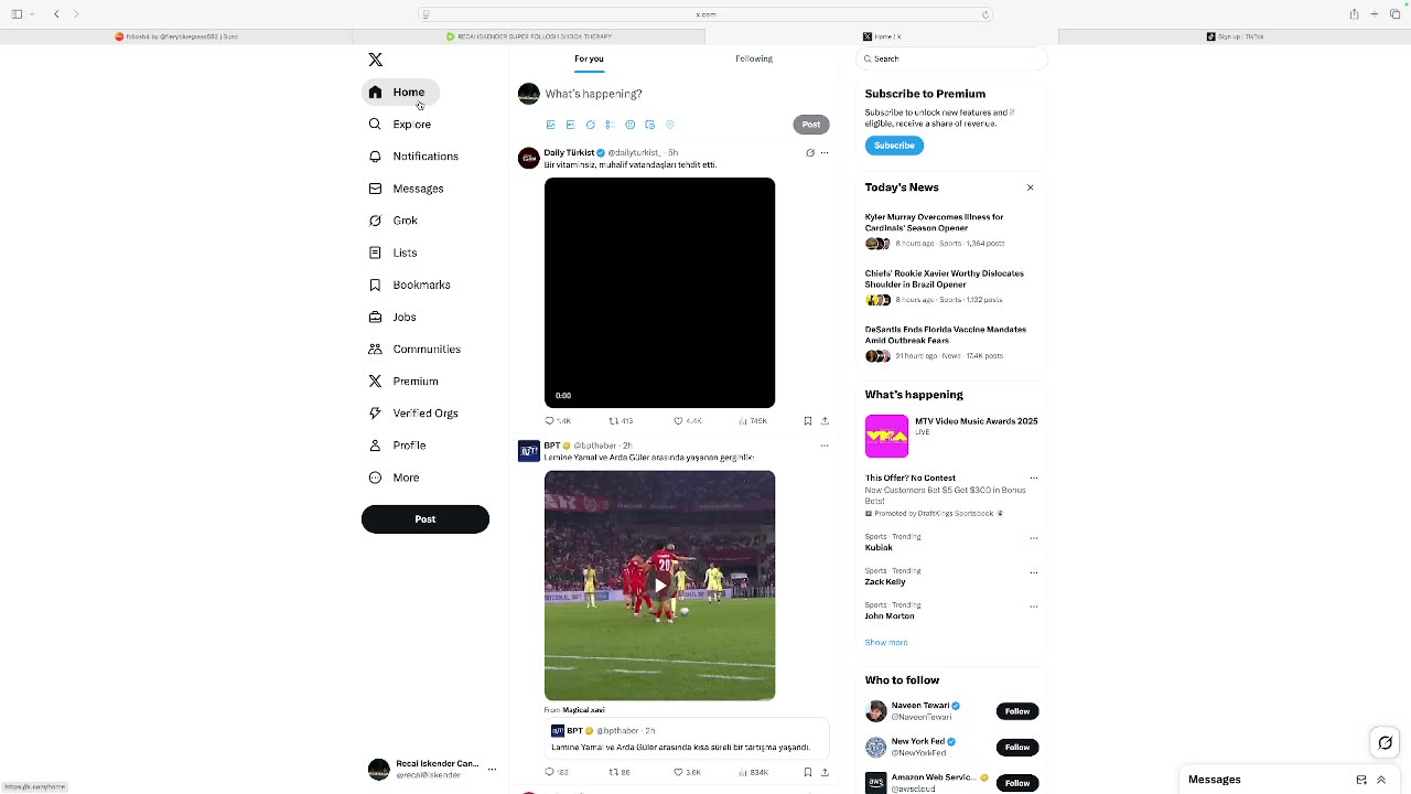 RECAI ISKENDER SUPER FOLLOSH SHOCK THERAPY