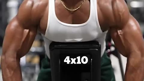 Try This Workout