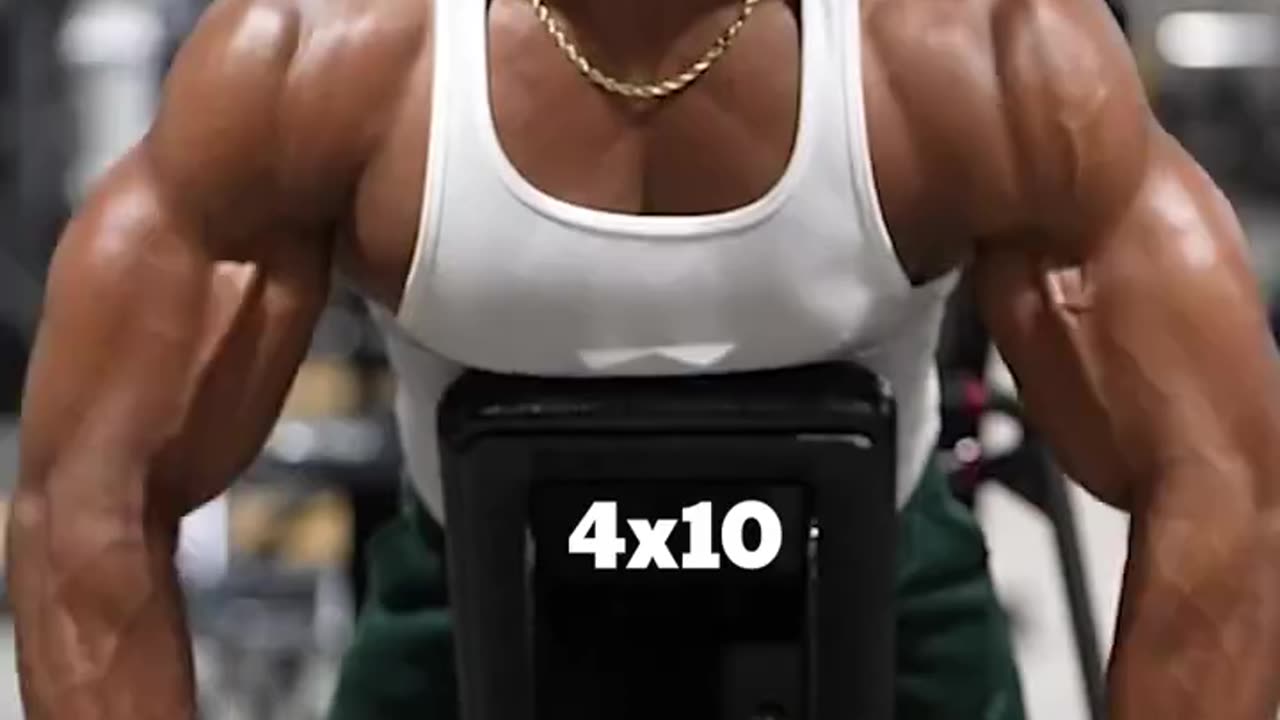 Try This Workout