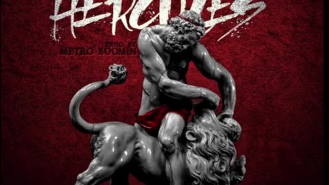 Young Thug - Hercules (432hz)