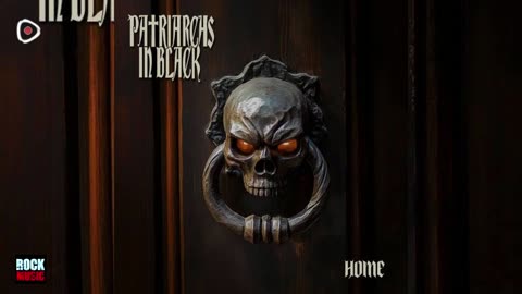 Patriarchs in Black - Home