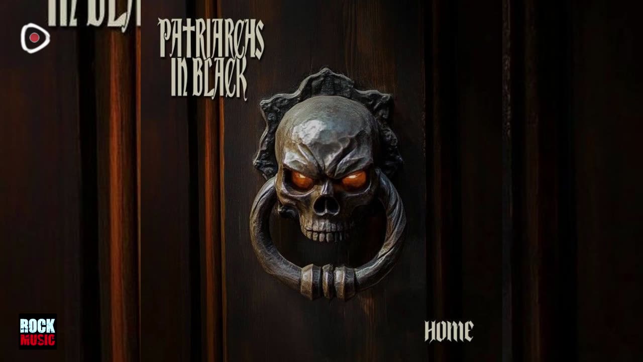 Patriarchs in Black - Home