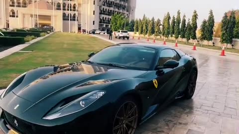 💨👑 This Supercar's Sound is PURE Symphony! | LuxurySportsCars