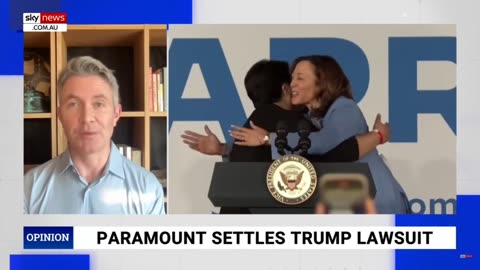 The Media 'covered up' Kamala Harris' mental acuity as well as Biden's decline