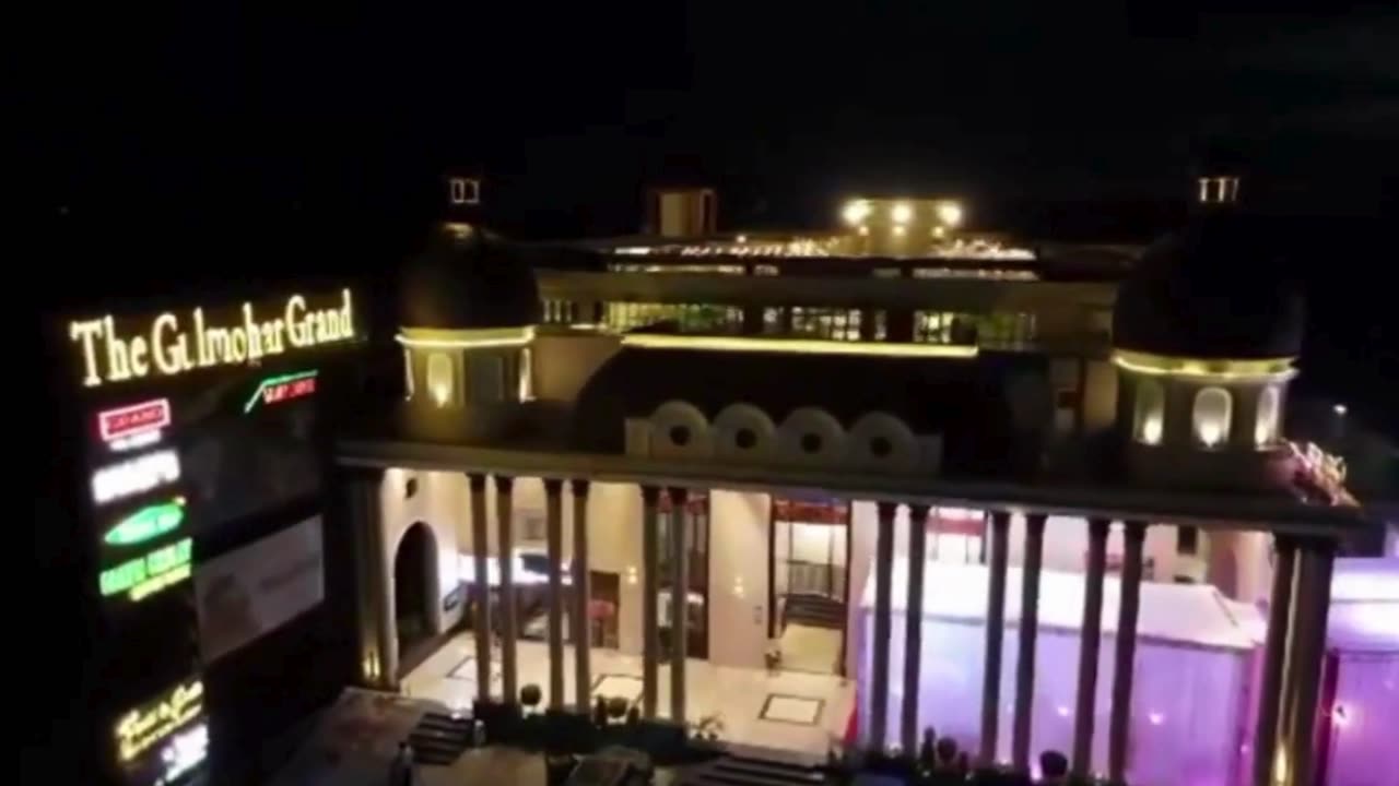 Experience Luxury & Leisure at The Gulmohar Grand – More Than Just a Stay!