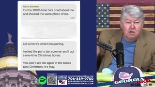 The Georgia Hour - REPLAY - May 6, 2025