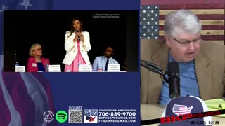 The Georgia Hour - REPLAY - May 6, 2025