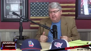 The Georgia Hour - REPLAY - May 6, 2025