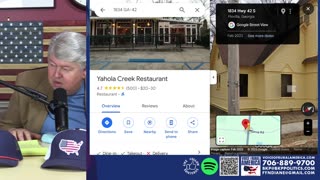The Georgia Hour - REPLAY - May 6, 2025