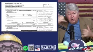The Georgia Hour - REPLAY - May 6, 2025