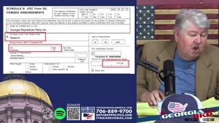 The Georgia Hour - REPLAY - May 6, 2025