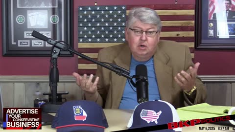 The Georgia Hour - REPLAY - May 6, 2025