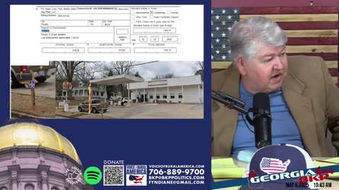 The Georgia Hour - REPLAY - May 6, 2025