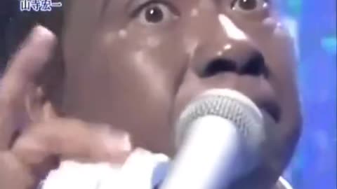 Chinese TV gotta chill.