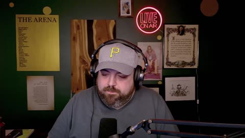 Did Negotiations fail because Trump was crying for a thank you? 3-1-25