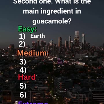 ULTIMATE Brain Teaser Quiz! Test Your Knowledge NOW! #generalknowledge #funquiz #quiz #challenge