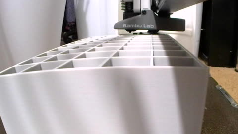 3D Printing Timelpase - Marker Case
